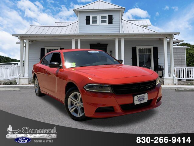 Used 2023 Dodge Charger SXT