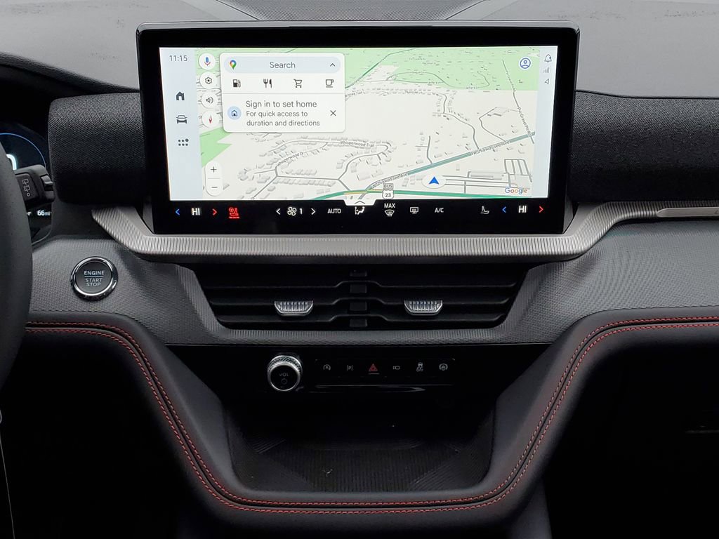 New 2026 Ford Explorer ST w/ Sun And Sound Package image 30