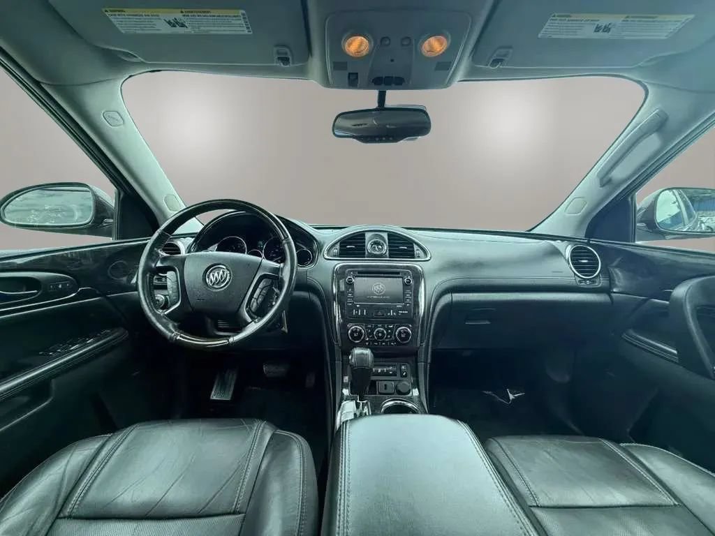 Used 2015 Buick Enclave Premium FWD image 13