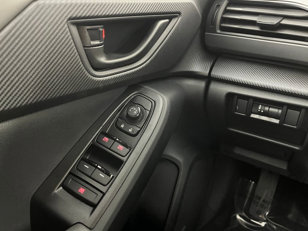 New 2026 Subaru Crosstrek 2.5i Wilderness image 20