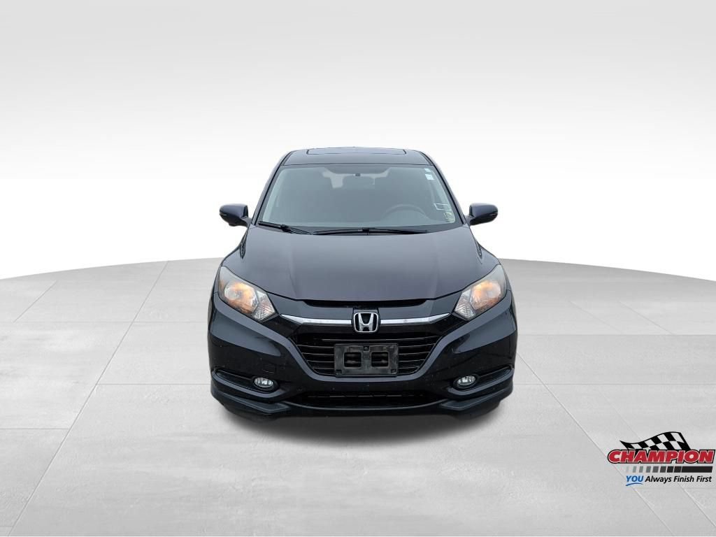 Used 2017 Honda HR-V EX image 10