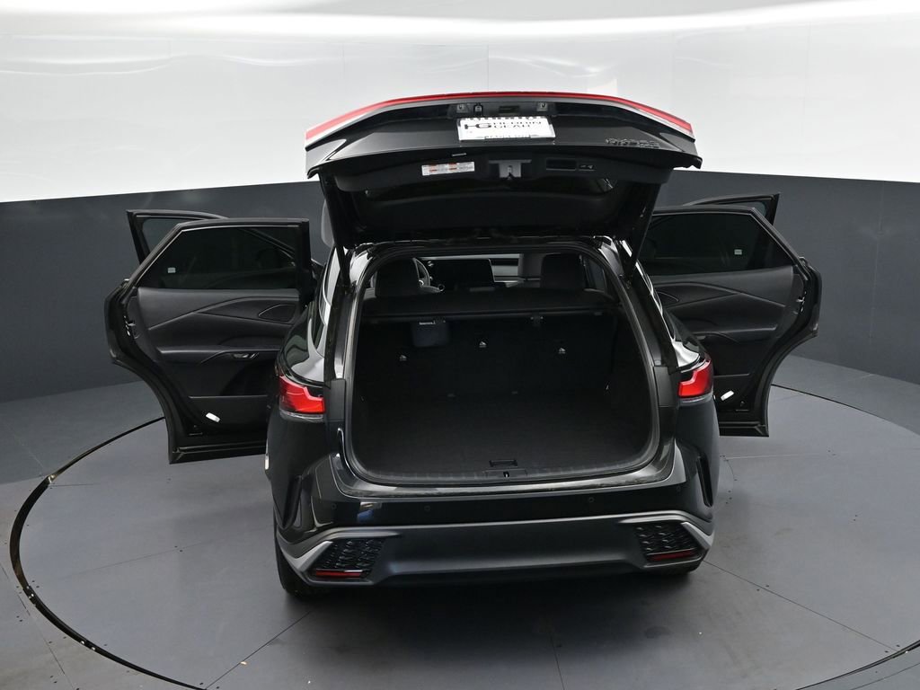 Certified 2025 Lexus RX 350 F Sport w/ Convenience Package image 48