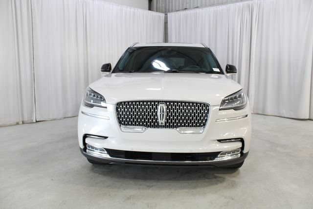 Used 2020 Lincoln Aviator Reserve w/ Elements Package Plus AWD/4WD image 37