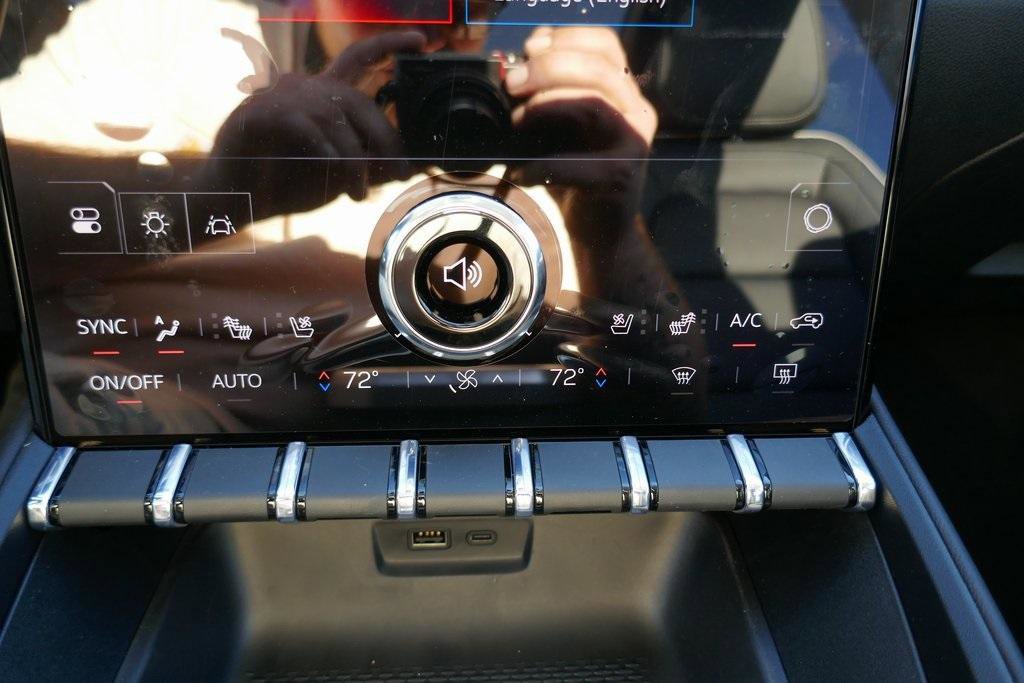 New 2026 GMC Terrain Denali image 21