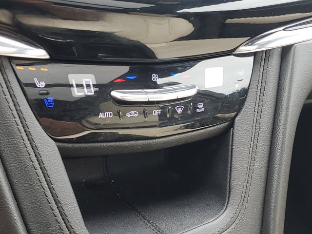 Certified 2020 Cadillac XT6 Sport AWD/4WD image 29