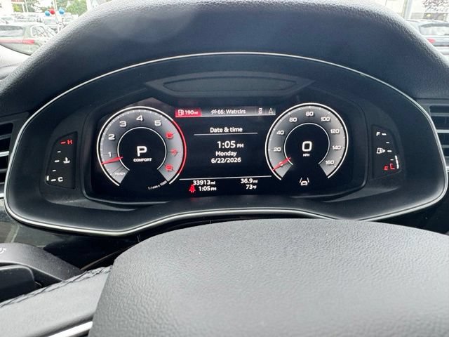 Certified 2023 Audi Q7 3.0T Premium Plus w/ Premium Plus Package AWD/4WD image 31
