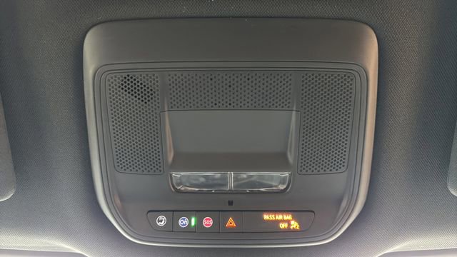 New 2024 Chevrolet Silverado EV W/T image 22