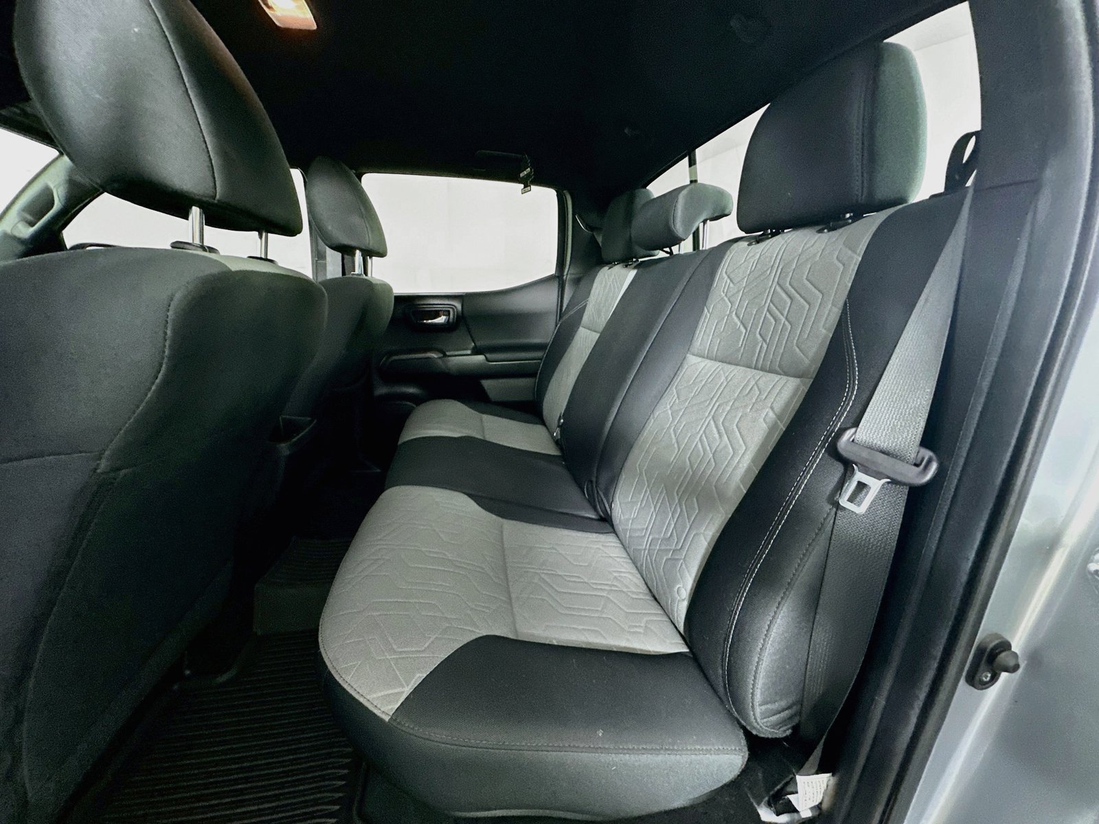 Certified 2022 Toyota Tacoma 4x4 Double Cab image 23