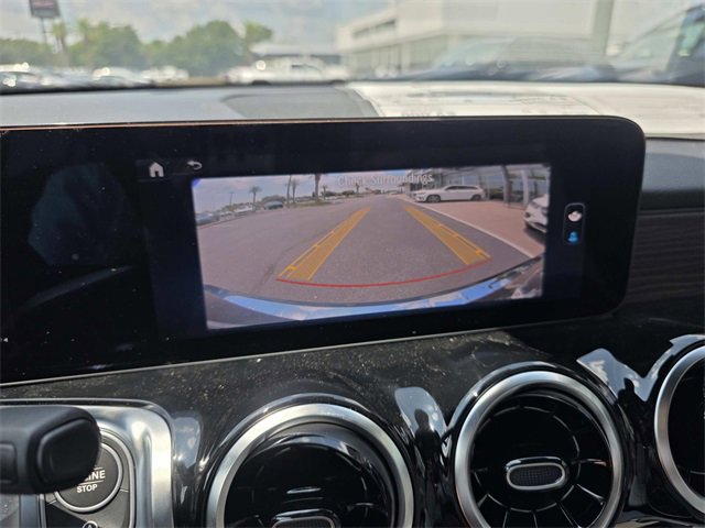 New 2025 Mercedes-Benz GLB 250 image 13