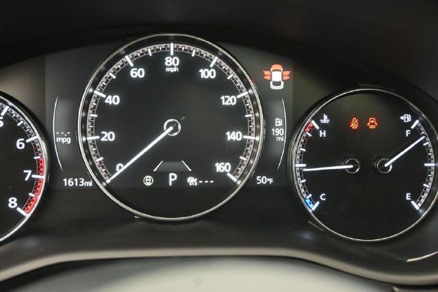 Certified 2026 MAZDA CX-30 AWD 2.5 S image 20