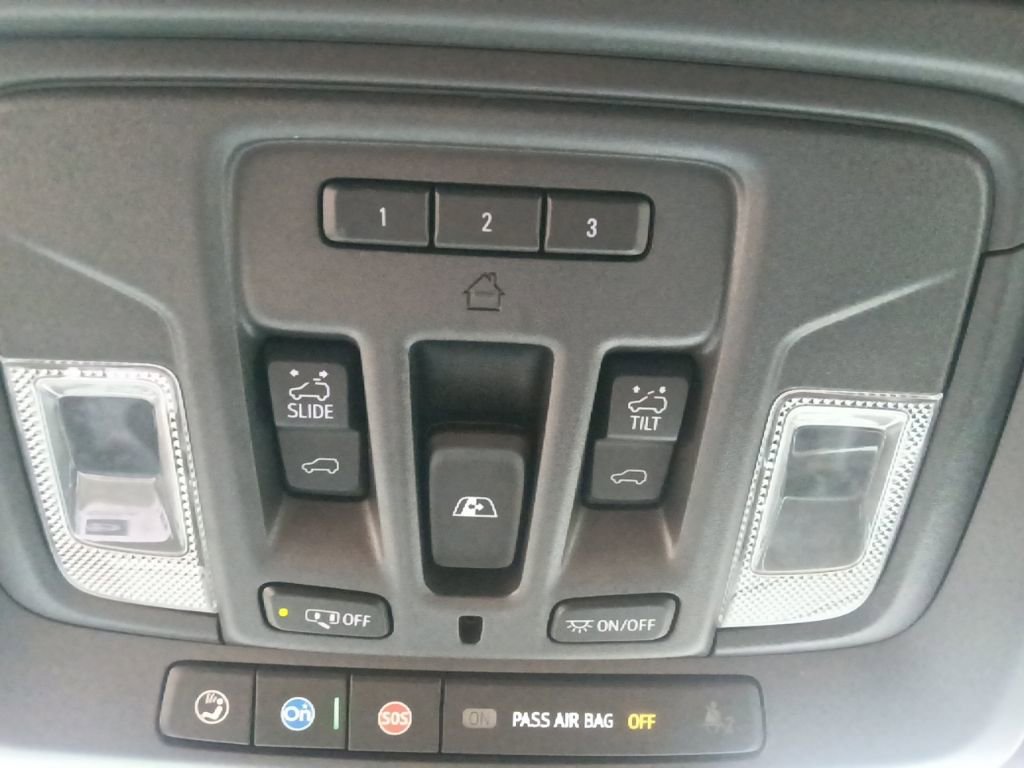 Used 2024 Chevrolet Silverado 2500 High Country w/ High Country Premium Package image 25