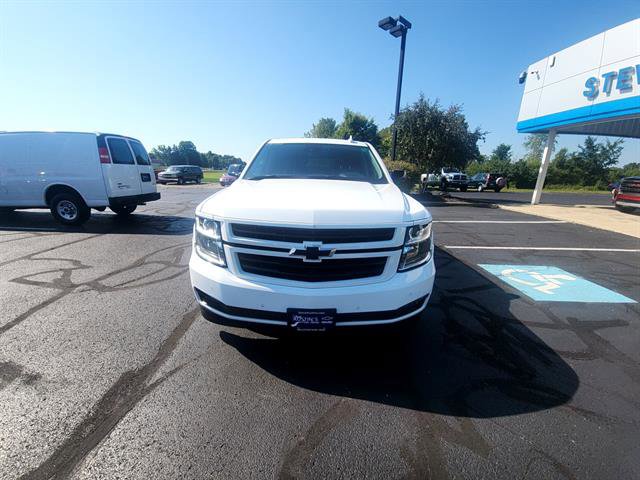 Used 2020 Chevrolet Tahoe Premier image 2