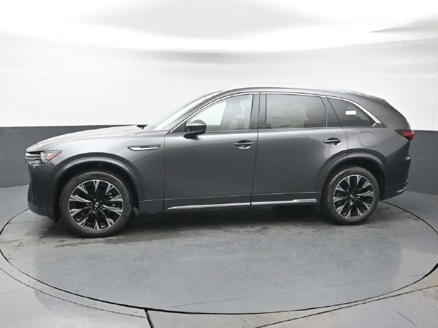 New 2026 MAZDA CX-90 3.3 Turbo S w/ Premium Plus AWD/4WD image 2
