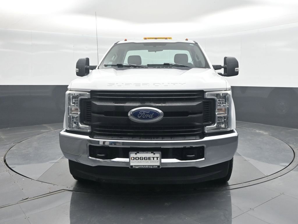 Used 2019 Ford F250 XL w/ XL Value Package image 5