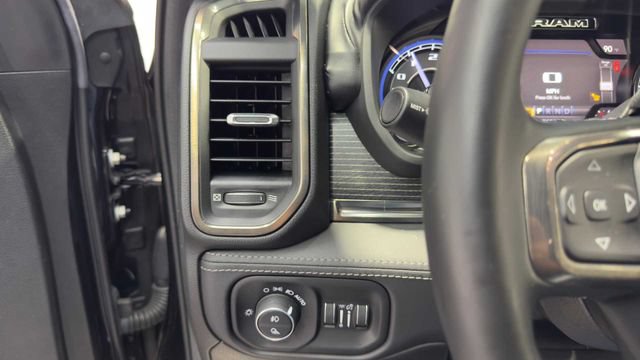 Used 2021 RAM 1500 Limited w/ Night Edition AWD/4WD image 28