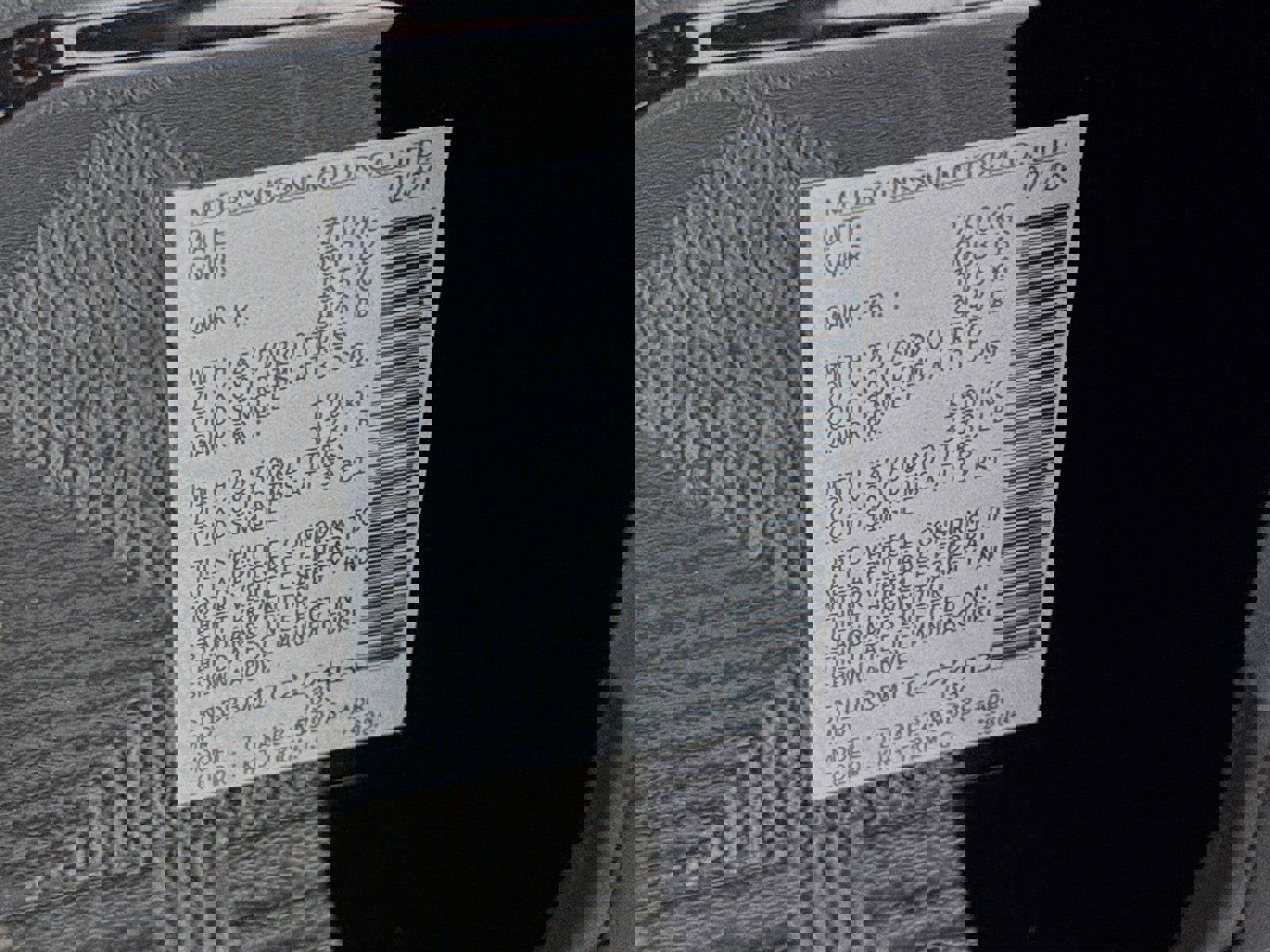 New 2026 Nissan Pathfinder Platinum image 32