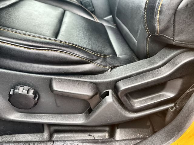 Used 2022 Ford Bronco Badlands w/ Sasquatch Package image 12