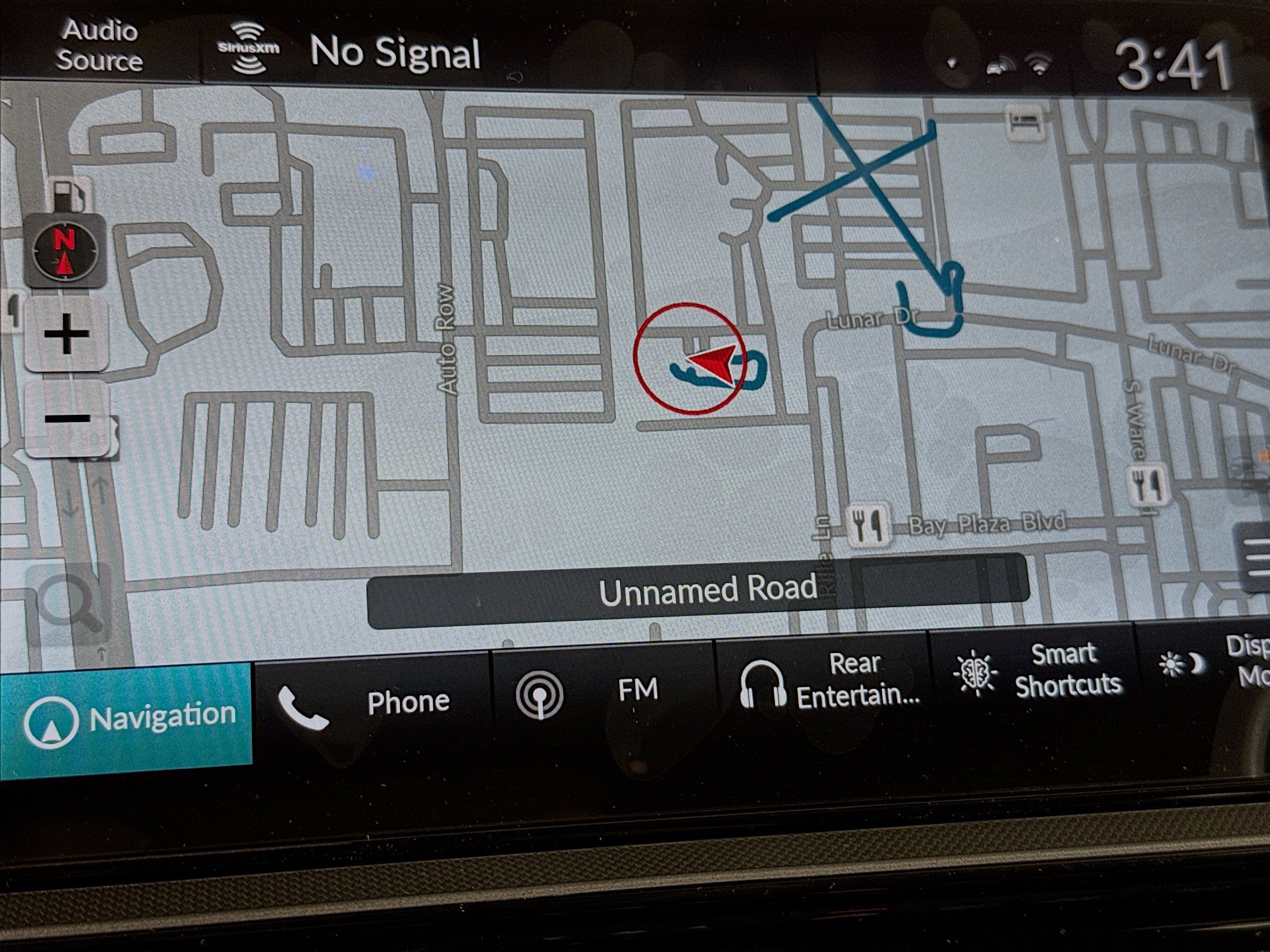 New 2026 Honda Odyssey Elite image 14