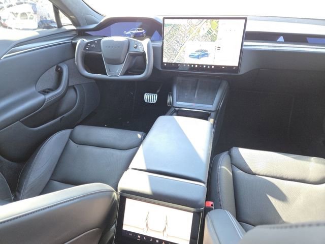 Used 2022 Tesla Model S Plaid image 24