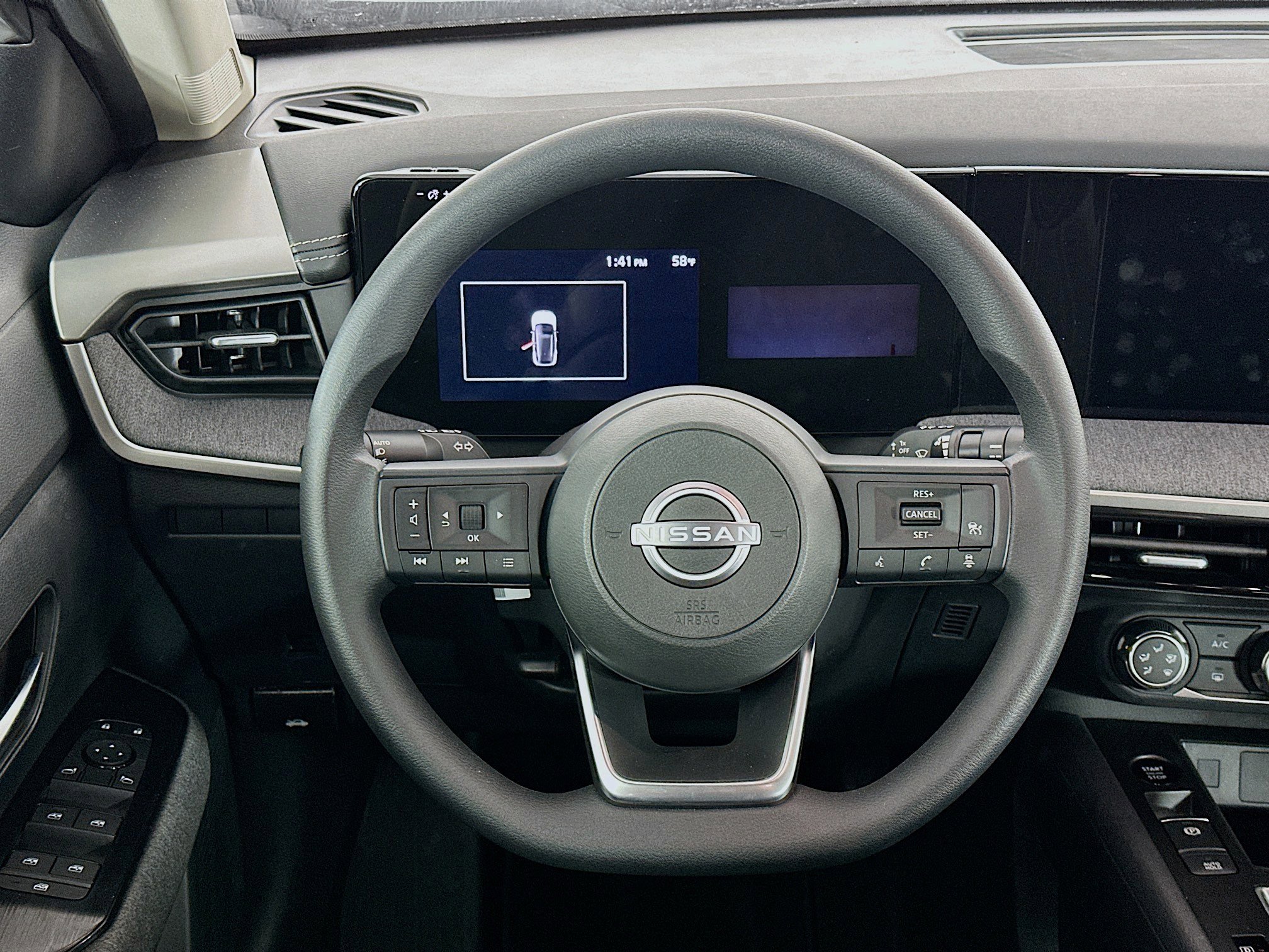 Used 2025 Nissan Kicks SV image 18