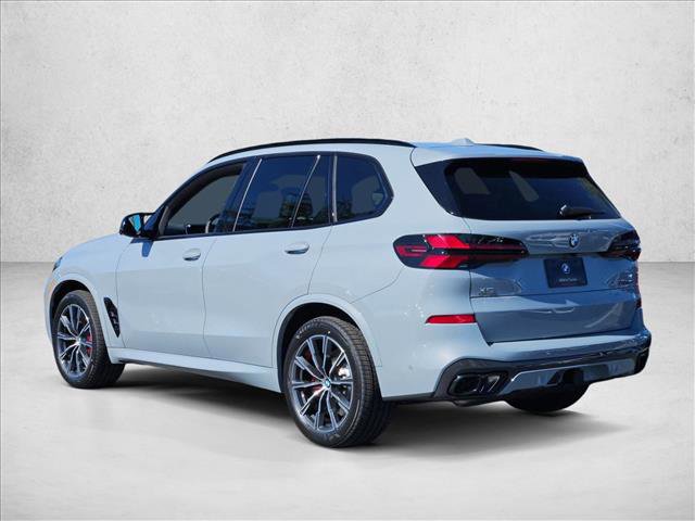 New 2026 BMW X5 M60i image 9