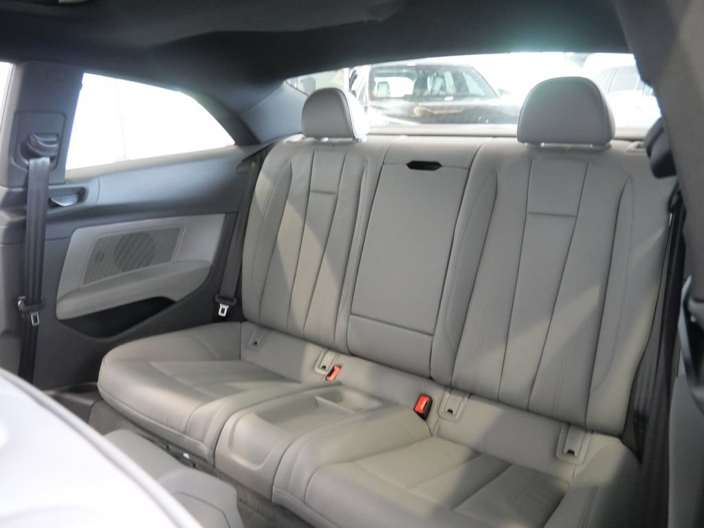 Used 2019 Audi A5 2.0T Premium Plus w/ Premium Plus AWD/4WD image 25