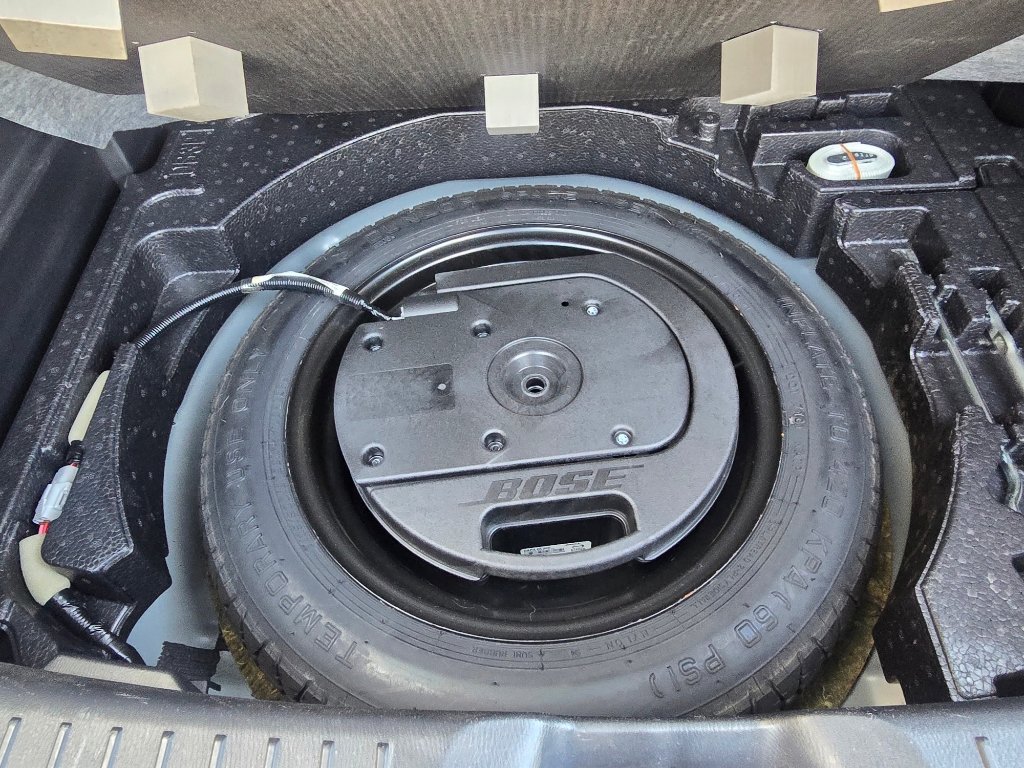 Used 2019 MAZDA CX-3 Grand Touring w/ Premium Package image 10