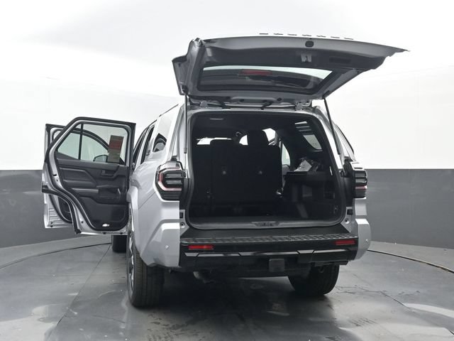 New 2026 Toyota 4Runner TRD Sport AWD/4WD image 33