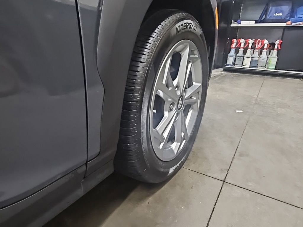 Certified 2023 Hyundai Kona SEL w/ Cargo Package image 35