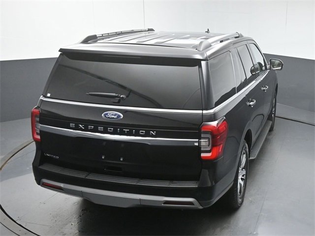 Used 2024 Ford Expedition Limited image 53
