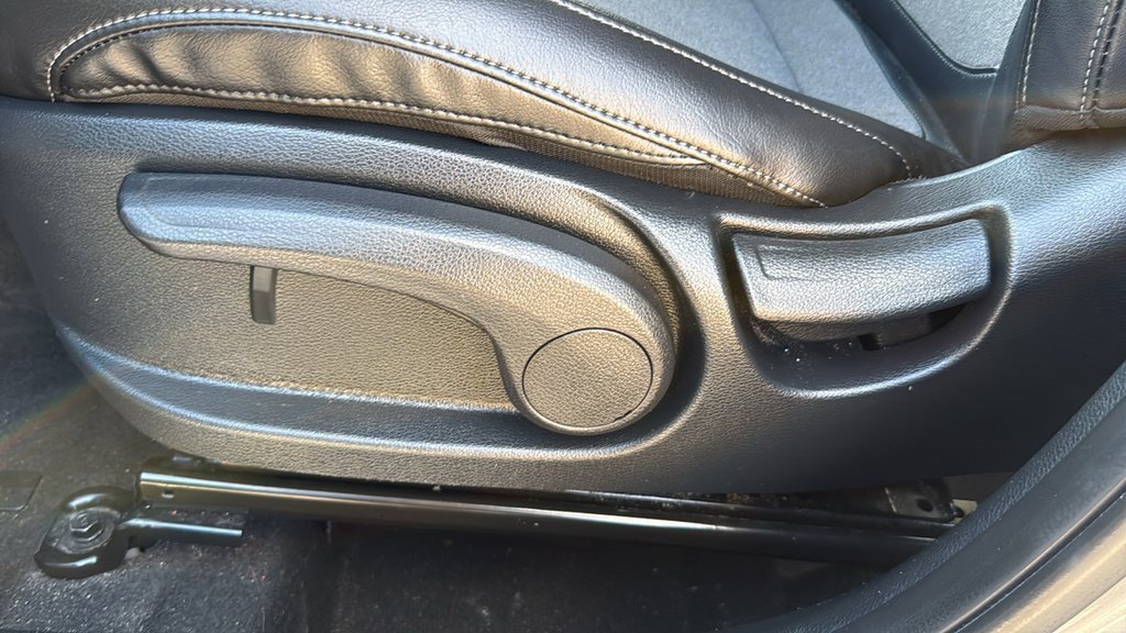 Used 2021 Kia Seltos S image 13