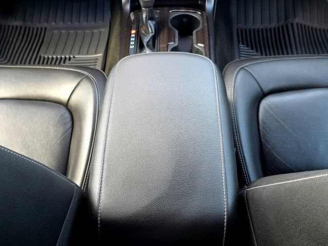 Used 2016 GMC Canyon SLT AWD/4WD image 21