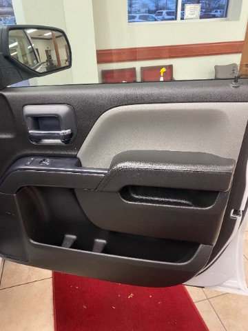 Used 2018 Chevrolet Silverado 1500 W/T image 15