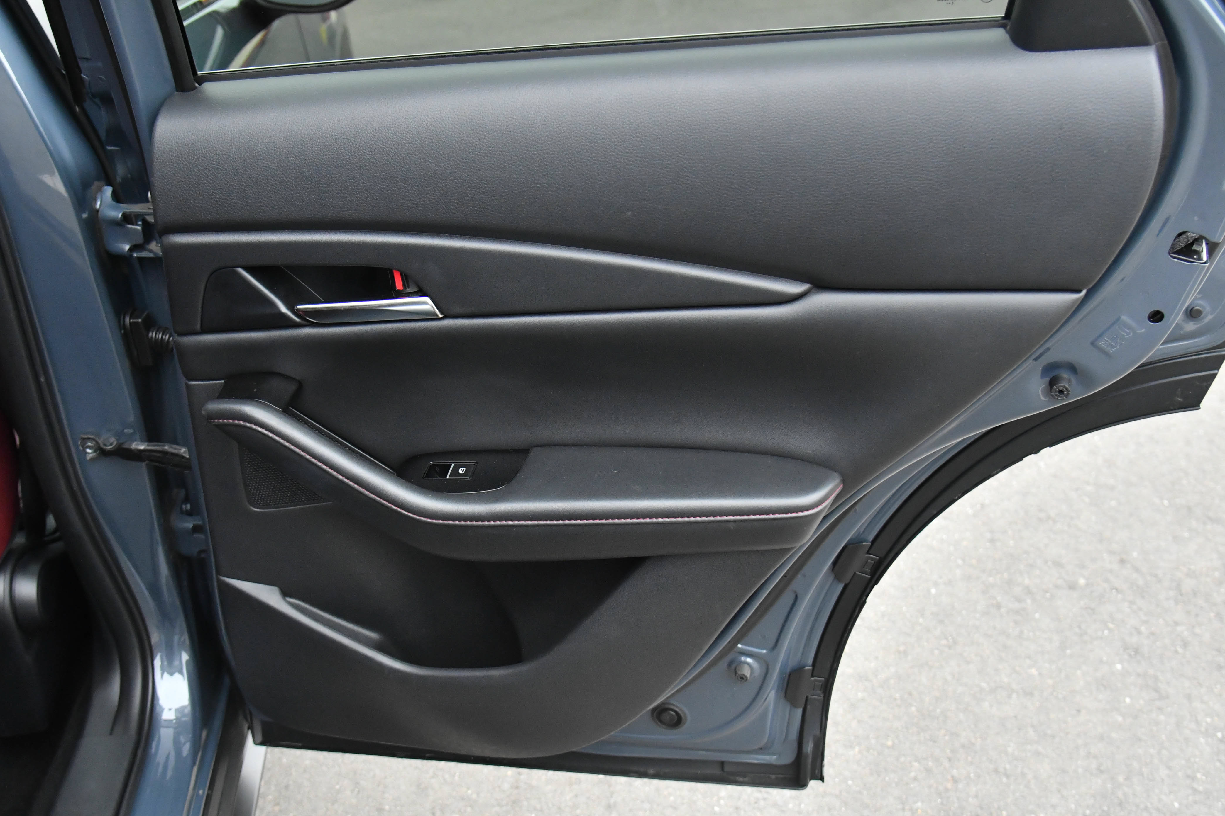 Used 2024 MAZDA CX-30 AWD 2.5 S w/ Preferred Package image 41