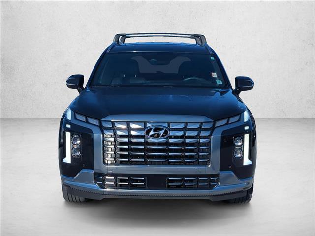 Used 2023 Hyundai Palisade Calligraphy video 2