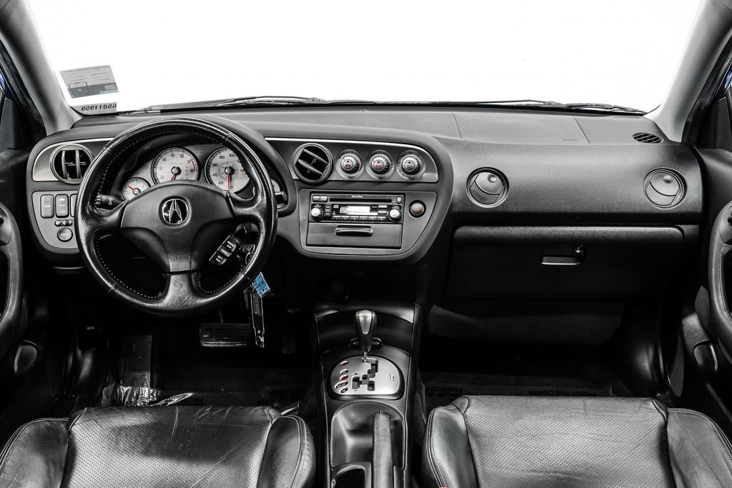 Used 2006 Acura RSX image 19