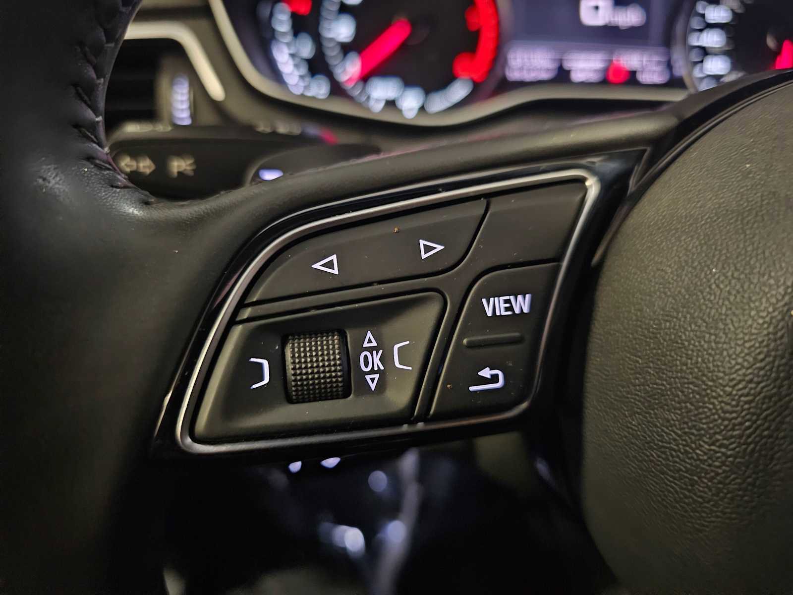 Used 2019 Audi A4 2.0T Premium w/ Convenience Package FWD image 20