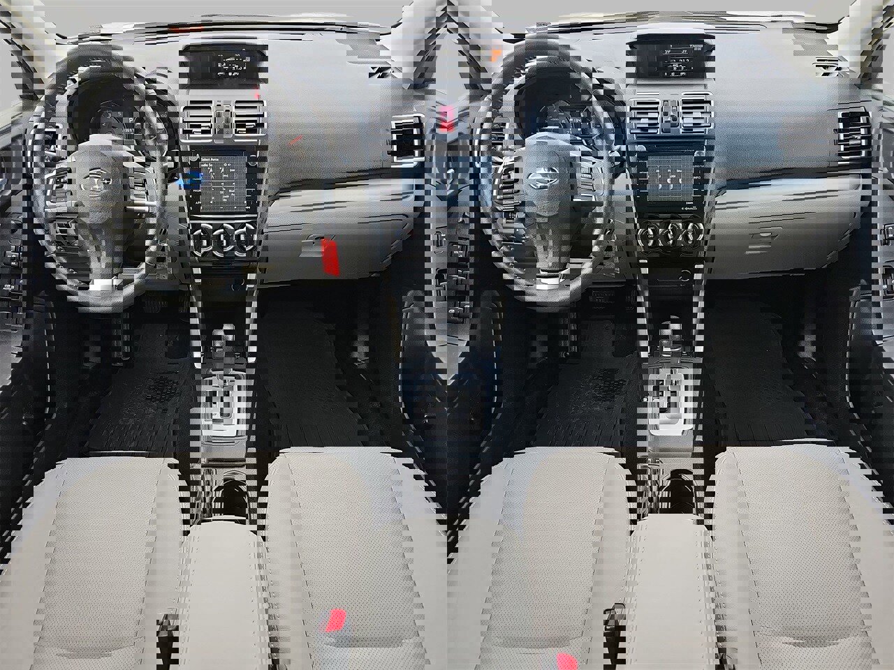 Used 2016 Subaru Forester 2.5i Limited image 9