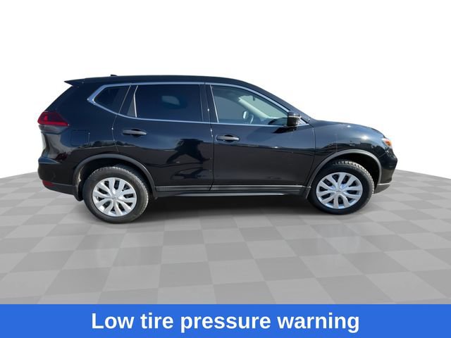 Used 2018 Nissan Rogue S image 10