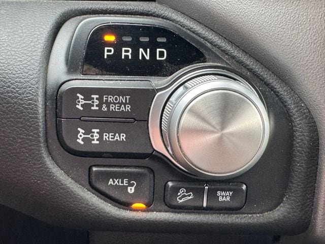 Used 2019 RAM 2500 Power Wagon AWD/4WD image 28