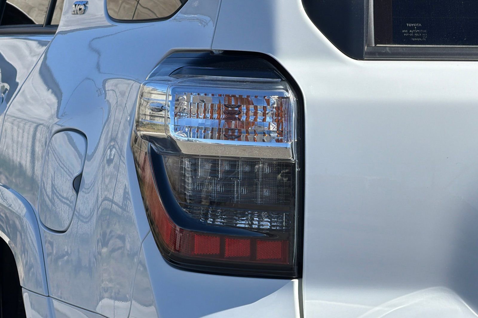 Used 2024 Toyota 4Runner SR5 image 44