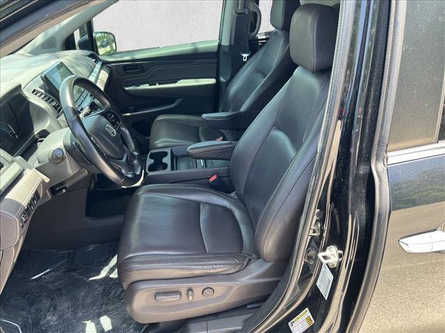 Used 2020 Honda Odyssey Touring image 12