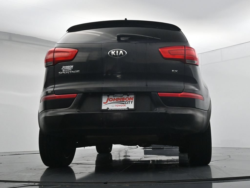 Used 2015 Kia Sportage EX AWD/4WD image 36