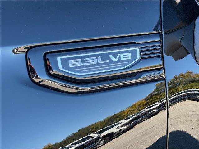 New 2026 GMC Sierra 1500 Elevation w/ Elevation Premium Package AWD/4WD image 18