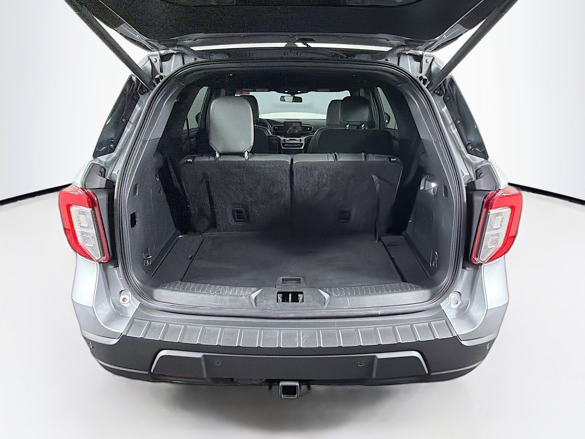 Used 2022 Ford Explorer Timberline image 27