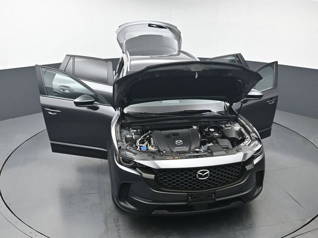 Used 2024 MAZDA CX-50 AWD 2.5 S w/ Weather Package image 50