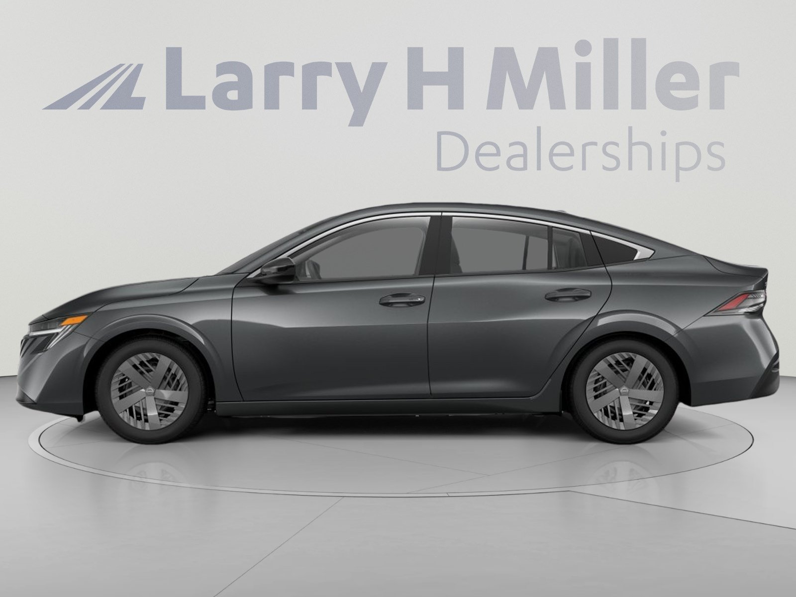 New 2027 Nissan Sentra SV FWD image 8