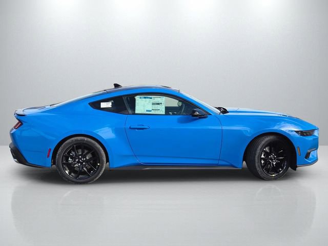New 2026 Ford Mustang Coupe w/ Mustang Nite Pony Package image 4