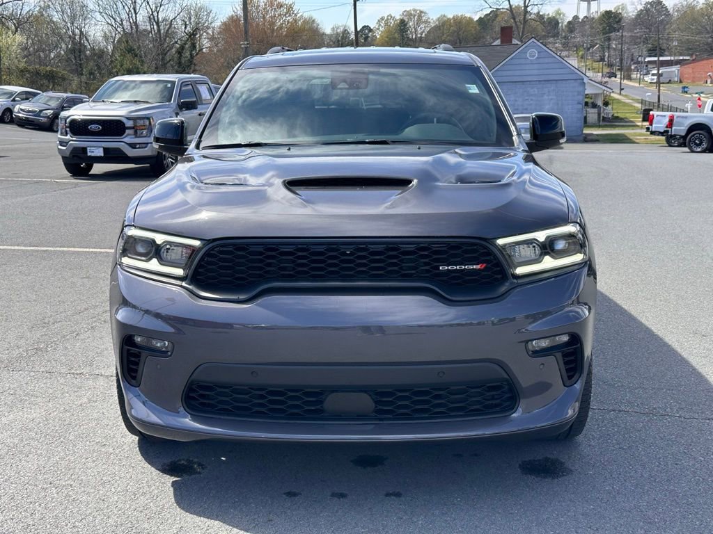 Used 2023 Dodge Durango R/T image 13