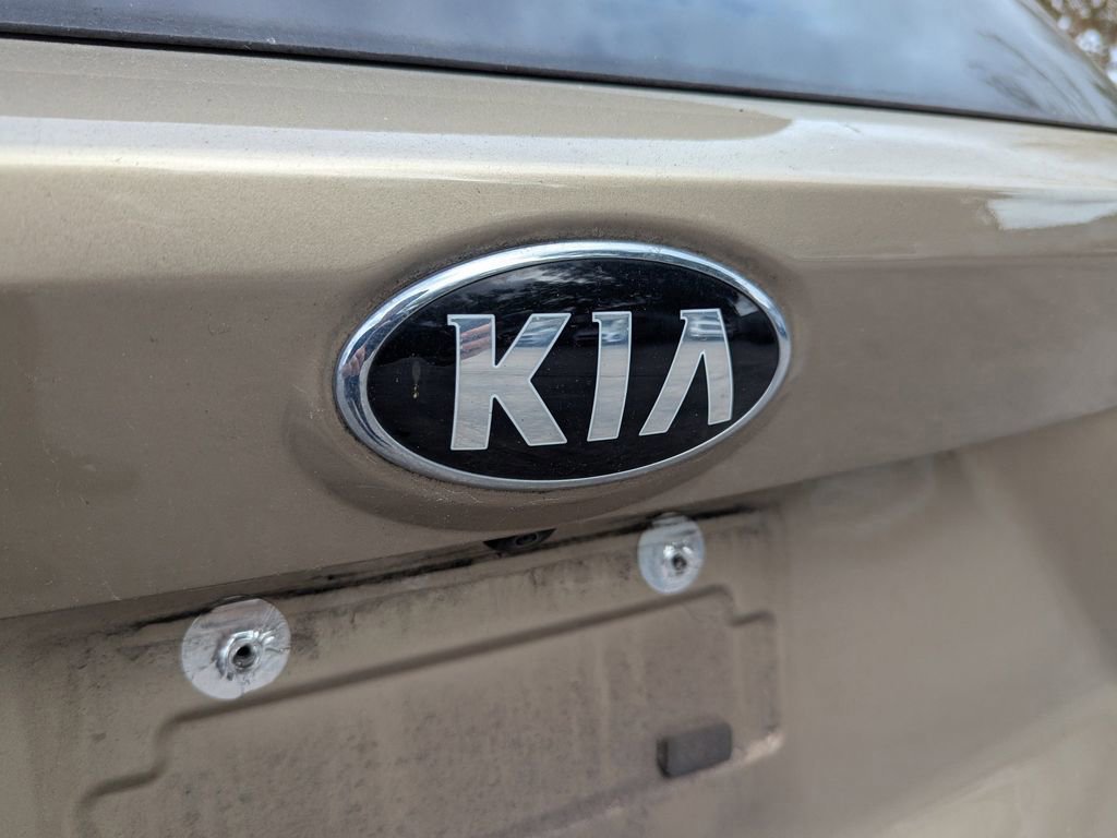 Used 2021 Kia Sorento S image 7